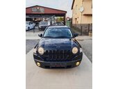 Jeep Compass 4x4 CRD