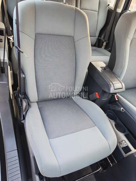 Jeep Compass 4x4 CRD