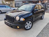 Jeep Compass 4x4 CRD