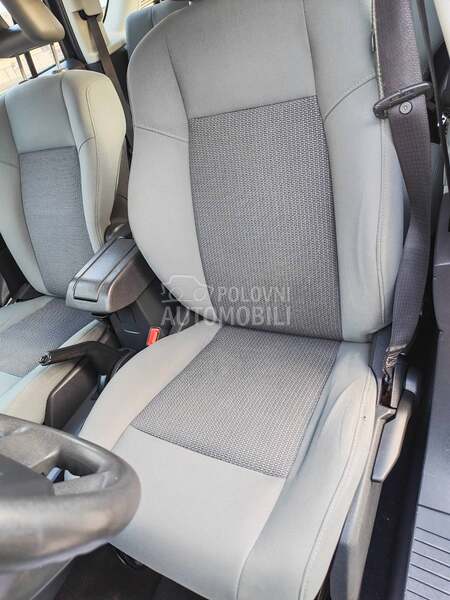 Jeep Compass 4x4 CRD