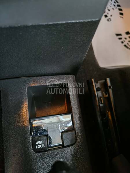 Jeep Compass 4x4 CRD