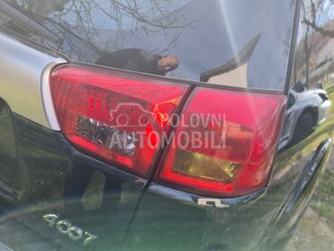 stop lampa za Peugeot 4007 od 2008. do 2012. god.