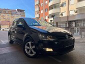 Volkswagen Polo 1.4i COMFORTLINE CH