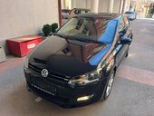Volkswagen Polo 1.4i COMFORTLINE CH
