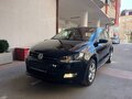 Volkswagen Polo 1.4i COMFORTLINE CH