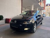 Volkswagen Polo 1.4i COMFORTLINE CH