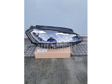 Far Desni Golf 7 GTE Ful led za Volkswagen Golf 7 od 2017. do 2019. god.