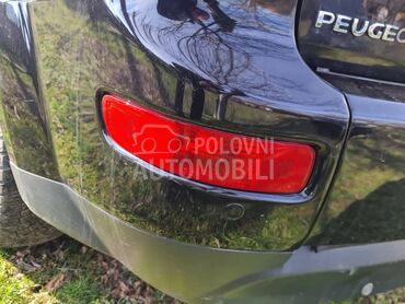 maglenka za Peugeot 4007 od 2008. do 2012. god.