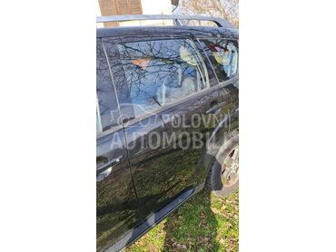 vrata za Peugeot 4007 od 2008. do 2012. god.