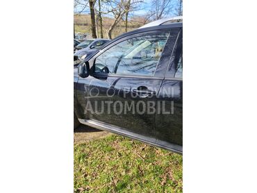 vrata za Peugeot 4007 od 2008. do 2012. god.