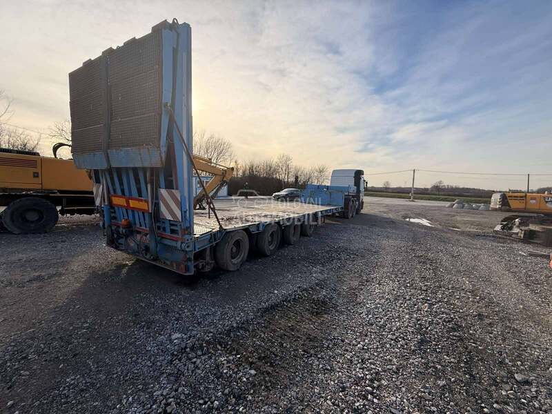 Goldhofer Niskonoseca