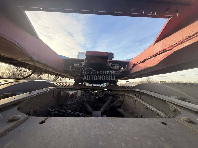 Goldhofer Niskonoseca