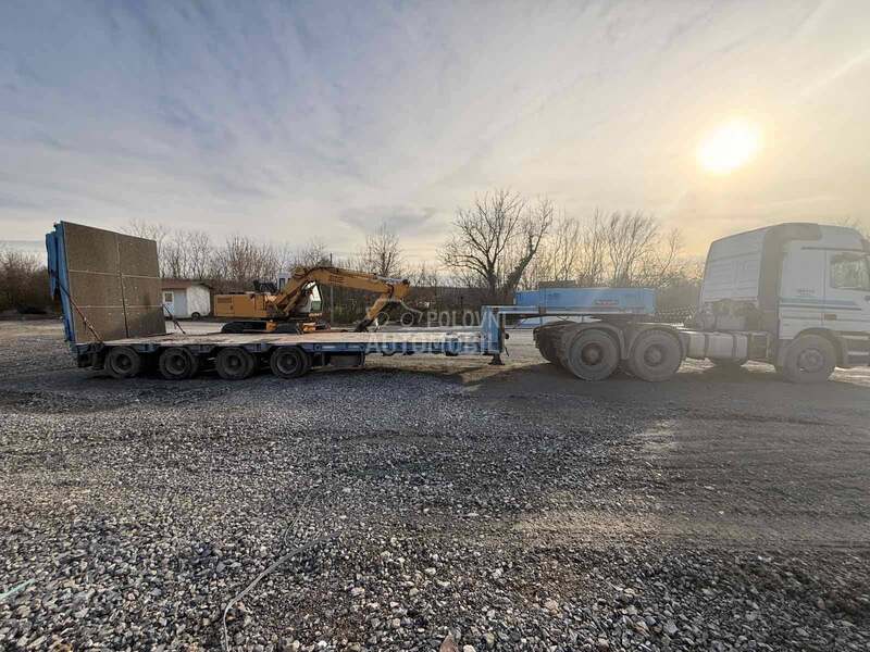 Goldhofer Niskonoseca