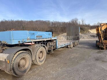 Goldhofer Niskonoseca