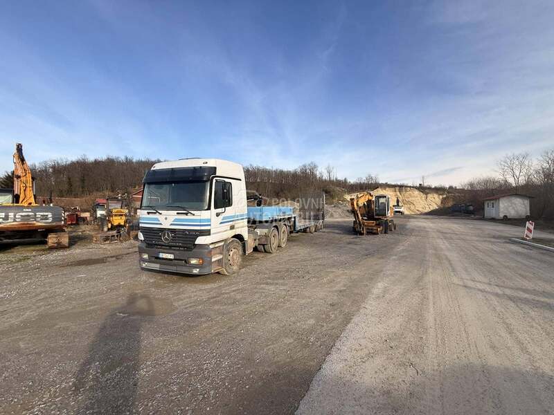 Goldhofer Niskonoseca