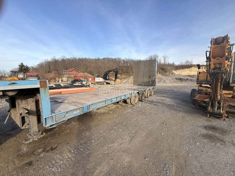 Goldhofer Niskonoseca