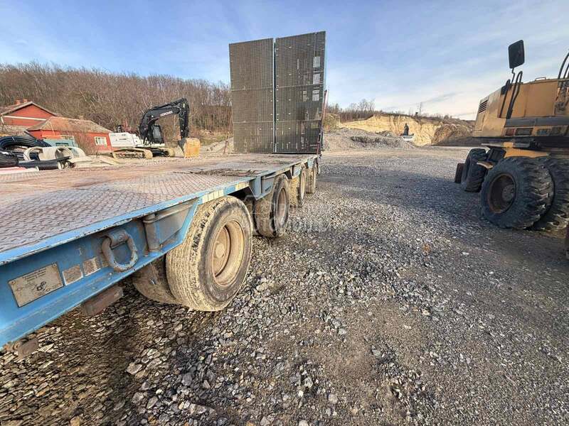 Goldhofer Niskonoseca