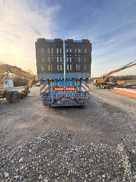 Goldhofer Niskonoseca