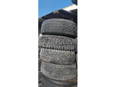 Tigar 205/55 R16 Sve sezone