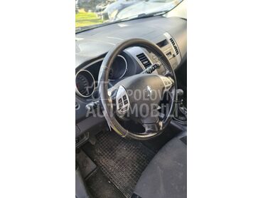 volan za Peugeot 4007 od 2008. do 2012. god.