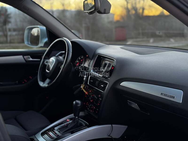 Audi Q5 AUT/170k/SERVlSNA