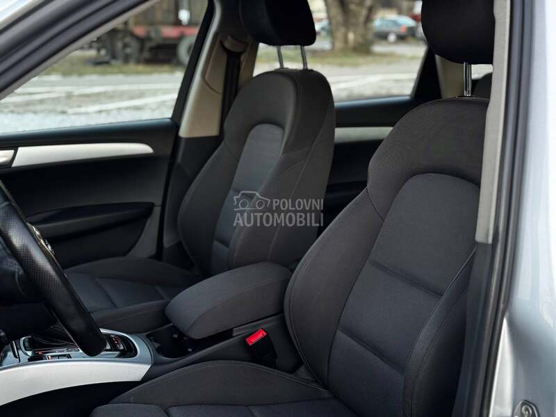 Audi Q5 AUT/170k/SERVlSNA