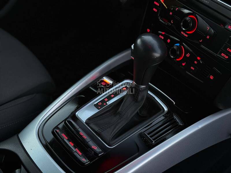 Audi Q5 AUT/170k/SERVlSNA