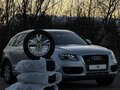 Audi Q5 AUT/170k/SERVlSNA