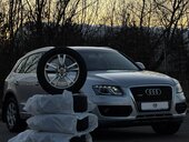 Audi Q5 AUT/170k/SERVlSNA
