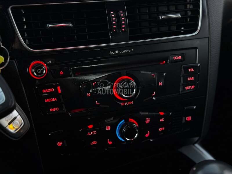 Audi Q5 AUT/170k/SERVlSNA