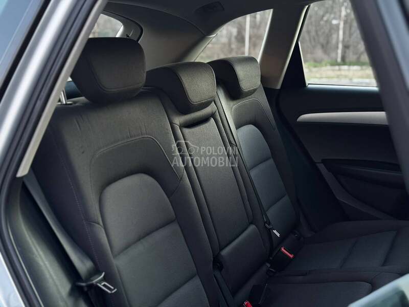 Audi Q5 AUT/170k/SERVlSNA