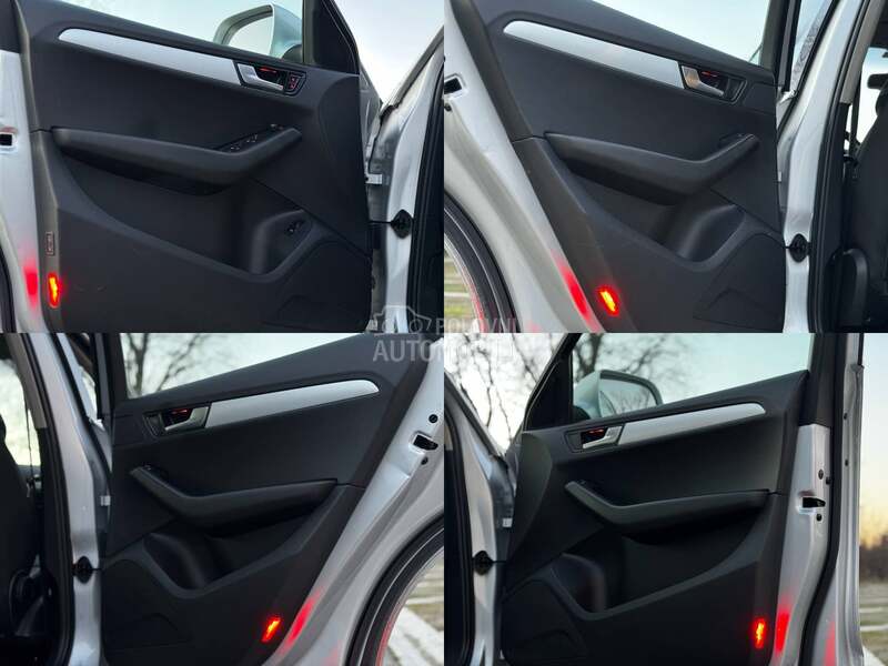 Audi Q5 AUT/170k/SERVlSNA