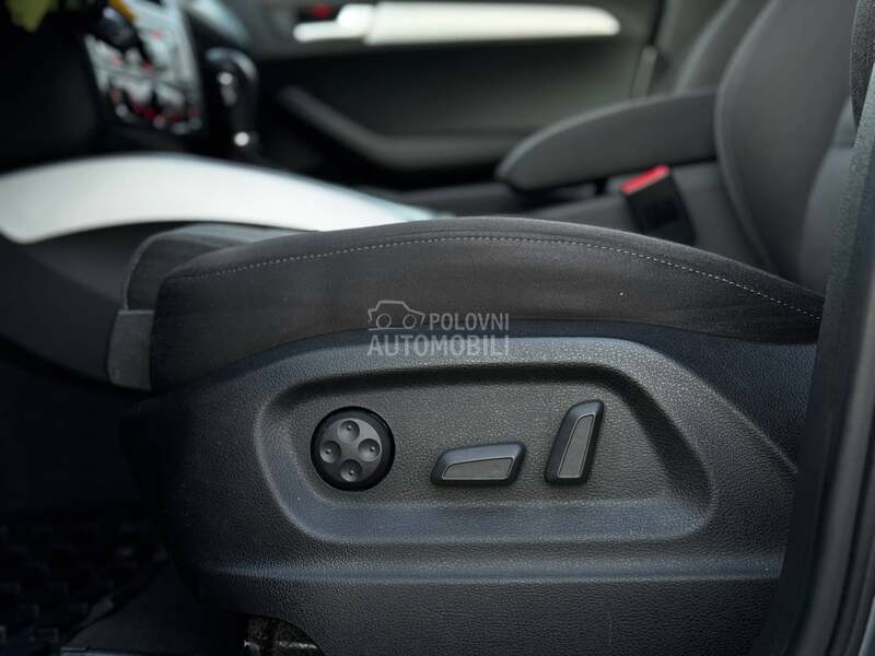 Audi Q5 AUT/170k/SERVlSNA