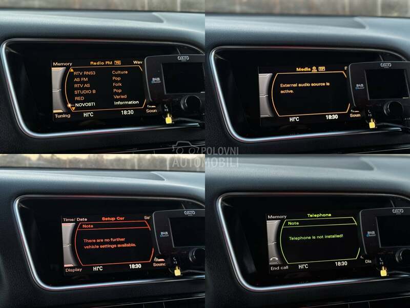 Audi Q5 AUT/170k/SERVlSNA