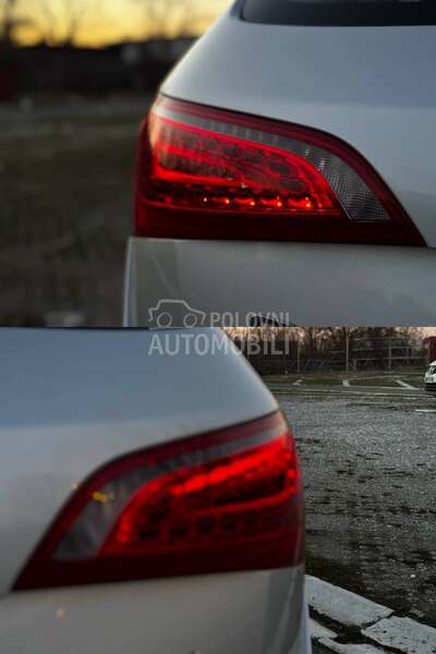 Audi Q5 AUT/170k/SERVlSNA