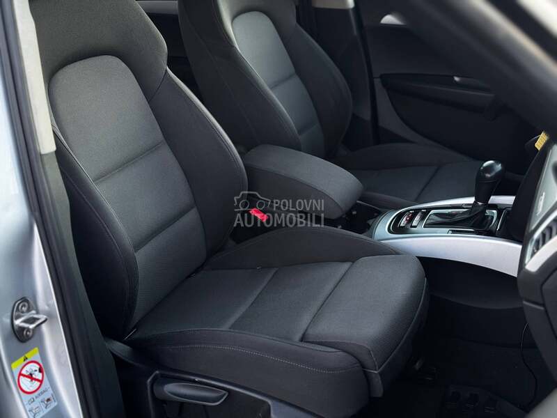 Audi Q5 AUT/170k/SERVlSNA