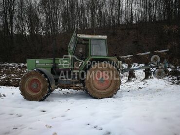 Fendt 612