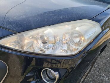 far za Peugeot 4007 od 2008. do 2012. god.