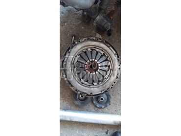 Zamajac za Opel Corsa C od 2005. do 2006. god.