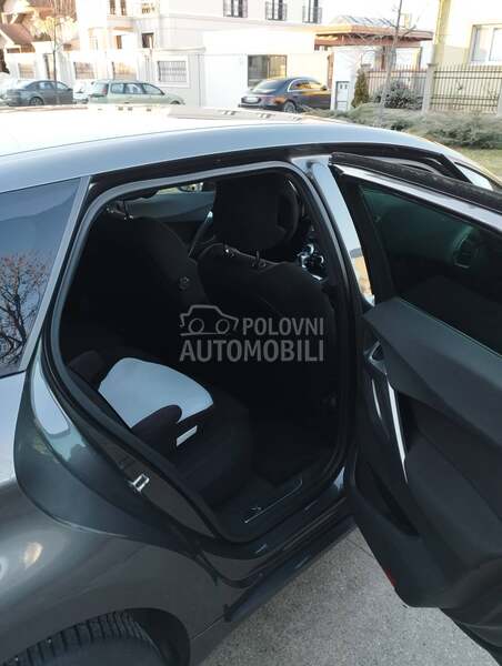 Citroen DS5 