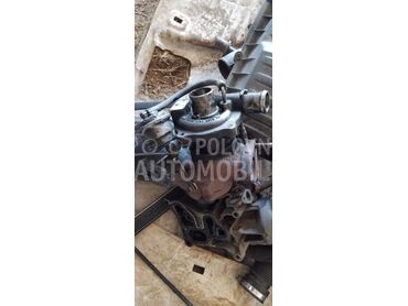 Turbina za Opel Corsa C od 2005. do 2006. god.