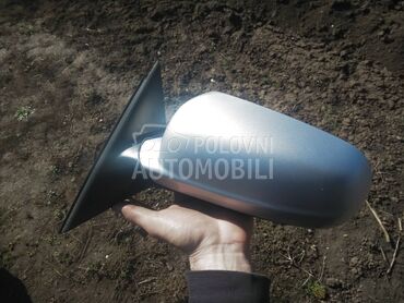 Levi i desni retrovizor LA7W za Volkswagen Passat B5.5