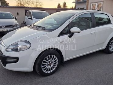 Fiat EVO 1.3jtd Noov