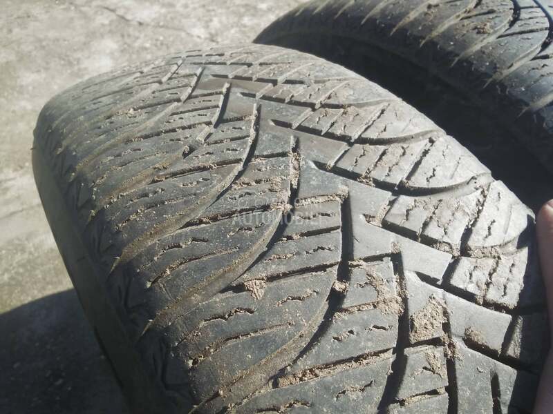 Čelične felne  15" 5 x 112