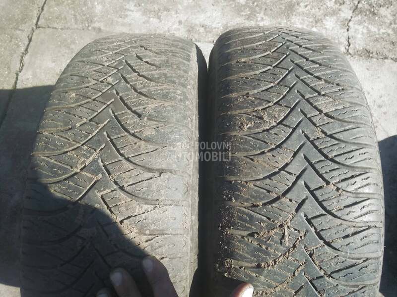 Čelične felne  15" 5 x 112