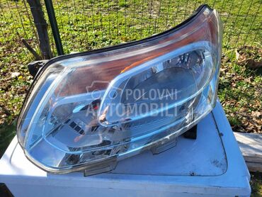 far za Citroen C3 Picasso