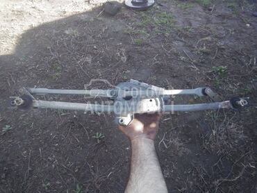 Motor i makaze brisaca za Volkswagen Passat B5.5