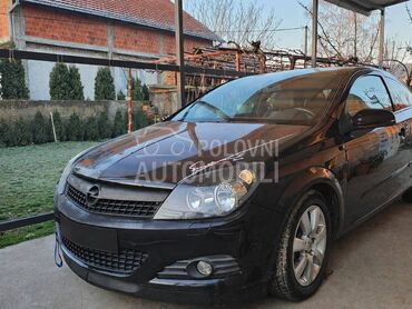 Opel Astra H 1.6