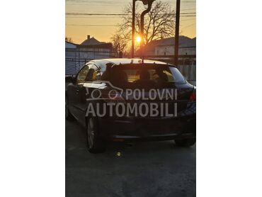 Opel Astra H 1.6