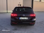 Volkswagen Passat B8 DSG